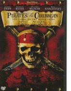 Pirates of the caribbean  the lost tapes dvd box, Cd's en Dvd's, Ophalen of Verzenden