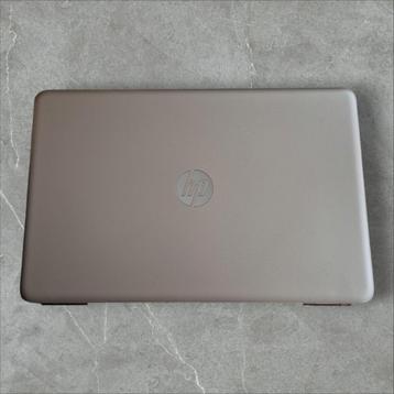 HP Pavilion Notebook + lader beschikbaar voor biedingen