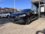 Bmw 116dA 115pk, Achat, Euro 6, Entreprise, Noir