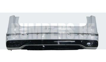 Bumper Volkswagen VW TIGUAN II 2 5NA R LINE RLINE FACELIFT 2 beschikbaar voor biedingen