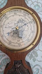 Barometer, Ophalen of Verzenden, Zo goed als nieuw, Barometer