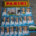 PANINI STICKERS 20X FOOTBALL 2000 EENDRACHT AALST, Verzenden, Nieuw