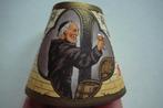 Oud bier etiket voor rond de hals van bierflesje st. Pieter, Verzamelen, Biermerken, Ophalen of Verzenden, Nieuw, Overige typen