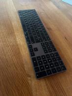 Apple magic keyboard, Ophalen, Multimediatoetsen, Azerty, Zo goed als nieuw