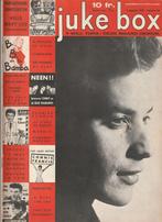 Revues - Jukebox VL 64 - 1/08/1961, Livres, Comme neuf, Musique, Cinéma ou TV, Enlèvement ou Envoi