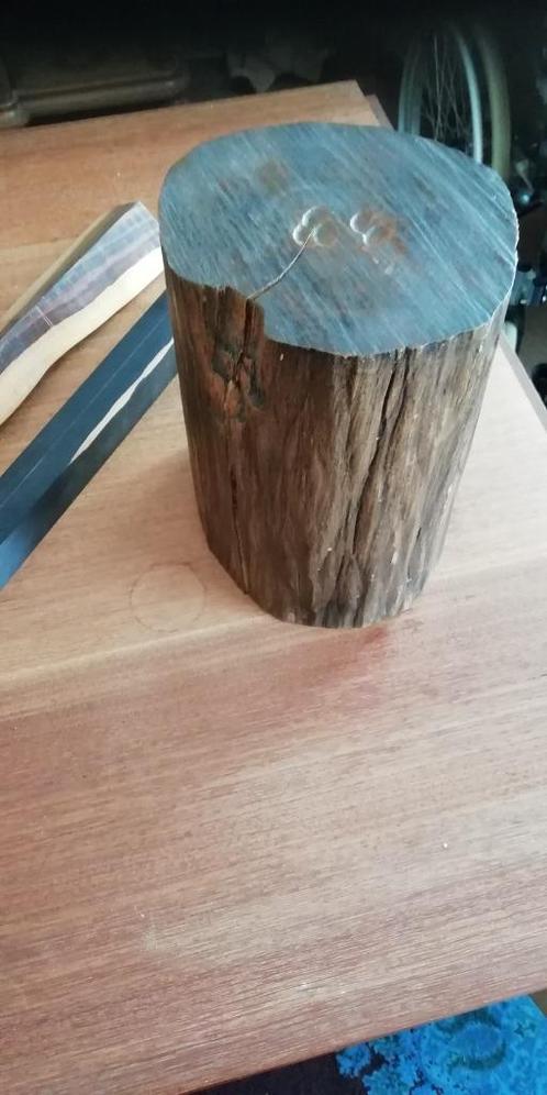 tropisch hout, Doe-het-zelf en Bouw, Hout en Planken, Nieuw, Overige typen, Ophalen