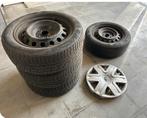 Velgen Toyota Auris, Ophalen, Velg(en)