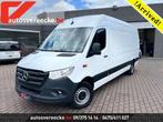 Mercedes-Benz Sprinter 317 L3H2 (33.950€ex)360 CAMERA| PTS, 127 kW, 4 deurs, Stof, Gebruikt