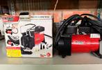 12V mini luchtcompressor van het merk Ultimate Speed, Ophalen of Verzenden, Zo goed als nieuw
