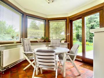 Verandaset beschikbaar voor biedingen