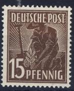 Geall. Bezetting 1948 - nr 948 **, Verzenden, Postfris