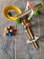 Knikkerbaan haba, Kinderen en Baby's, Ophalen, Zo goed als nieuw