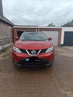 Nissan Qashqai full option  prijs overeen te komen, Auto's, Nissan, Te koop, Particulier