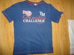 t-shirt JBC jongen maat 134/140, Kinderen en Baby's, Kinderkleding | Maat 134, Jbc, Ophalen of Verzenden, Zo goed als nieuw, Shirt of Longsleeve