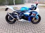 Suzuki GSX_R 1000, nieuwstaat, 1 jaar garantie, Motoren, Motoren | Suzuki, 4 cilinders, Bedrijf, Super Sport, Meer dan 35 kW