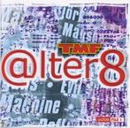 CD- TMF @lter8 File 1, CD & DVD, CD | Dance & House, Envoi, Disco