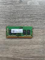 8GB SO-DIMM RAM  - 2666V, 8 GB, DDR3, Ophalen of Verzenden, Zo goed als nieuw