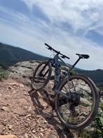 BMC Team Elite 02 mountainbike, Fietsen en Brommers, Overige merken, Gebruikt, Vering, 10 tot 15 versnellingen
