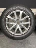 17” originele Mazda CX5 velgen + winterbanden 5x114.3 KB8M-V, Auto-onderdelen, Gebruikt, Banden en Velgen, 17 inch, Personenwagen