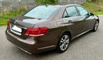 Mercedes E200 CDI Edition E | Euro 6 | 149.000 km ✅✅✅, 4 cilinders, Bruin, Particulier, Te koop