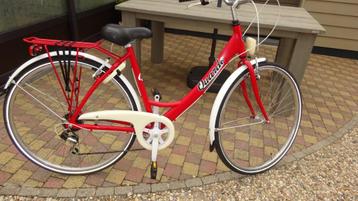 DAMESFIETS QUARDO 28 INCH beschikbaar voor biedingen