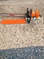 Stihl MS 460 60 cm kettingzaag, Ophalen, Zo goed als nieuw