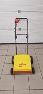 Wolf Garten UV-EX Sacrificator, Tuin en Terras, Ophalen, Gebruikt, Benzine