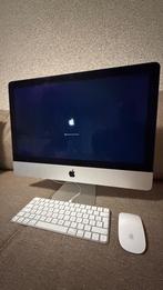 iMac 2017 21,5 inch, IMac, Comme neuf, Enlèvement, 2 à 3 Ghz