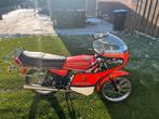 À vendre honda cb 50 no kreidler no zundapp, 5 vitesses, Comme neuf, Classe B (45 km/h), Enlèvement