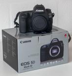 EOS 5 D mk 4, Audio, Tv en Foto, Fotocamera's Digitaal, 30 Megapixel, Canon, Ophalen of Verzenden, Zo goed als nieuw