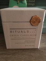 Rituals kaars green cardamom, Bijoux, Sacs & Beauté, Beauté | Parfums, Comme neuf, Enlèvement ou Envoi