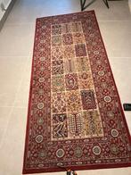 TAPIS D'ENTREE OU DE COULOIR, Rouge, 100 à 150 cm, Enlèvement, 50 à 100 cm