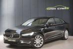 Volvo S90 T4 Inscription Benzine Automaat-Cam-Nav-Garantie, Auto's, Volvo, Automaat, 4 deurs, Gebruikt, 4 cilinders