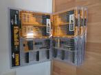 Boite de meche embouts beats dewalt neuf, Bricolage & Construction, Enlèvement, Neuf