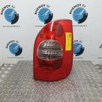 CITROEN XSARA PICASSO [R_TAILLIGHT] 2008, Auto-onderdelen, Ophalen of Verzenden, Gebruikt, Stiba lid