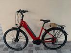 Kalkhoff E-bike • Bosch Performance middenmotor • 11.000 km, Fietsen en Brommers, Elektrische fietsen, 47 tot 51 cm, Ophalen, Gebruikt