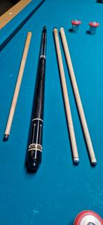 Mcdermott keu CRM902, Sport en Fitness, Biljarten en Poolen, Ophalen