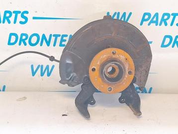 Fusee links-voor van een Volkswagen UP beschikbaar voor biedingen