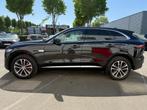 Jaguar F-Pace P400e AWD/TVA déductible/Navi/Caméra/Lane Assi, Autos, Cuir, Achat, Entreprise, 5 portes