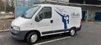 Fiat Ducato 2.3 JTD 120pk (BTW auto), Autos, Fiat, Barres de toit, Ducato, Achat, Autre carrosserie