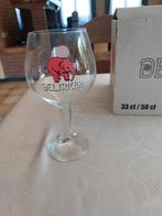 Delirium glazen, Verzamelen, Ophalen, Nieuw, Bierglas