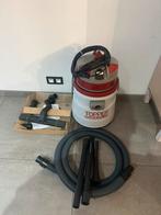 Aspirateur industriel 37l 2600w, Bricolage & Construction, Enlèvement