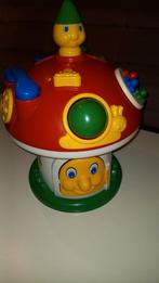 Grote paddestoel Molto, Kinderen en Baby's, Ophalen, Gebruikt