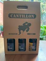 Cantillon Cuvée Saint-Gilloise 2019, Enlèvement