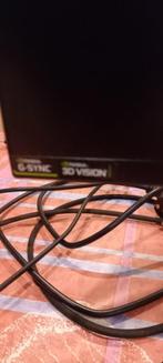 Dell Alienware monitor AW 2518H GSync gaming, Computers en Software, Full HD, Dell, 1 tot 2 ms, 201 Hz of meer