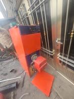 Verwarming mazout ketel voor onderdel Verwarming mazout kete, Doe-het-zelf en Bouw, Ophalen of Verzenden, Zo goed als nieuw