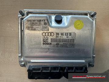 Audi TT motor regelapparaat ecu computer 8N0906018BR beschikbaar voor biedingen