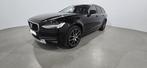 Volvo V90 Cross Country D5, Auto's, Automaat, V90, Euro 6, Zwart
