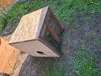 GRATIS BENCH GROOT EN KLEIN, Dieren en Toebehoren, Ophalen