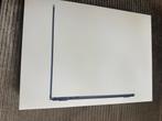 Macbook air 13 inch (2025), 256gb, M4 chip, midnight (New), Computers en Software, Apple Macbooks, Ophalen, 256 GB, 11 inch, Nieuw